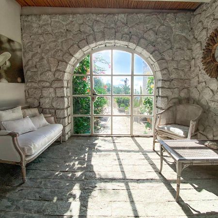 Villa Sea Rose Lipari  Exterior photo