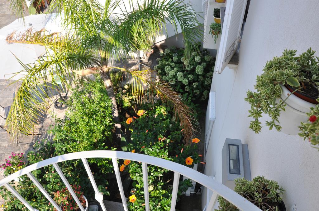 Villa Sea Rose Lipari  Exterior photo