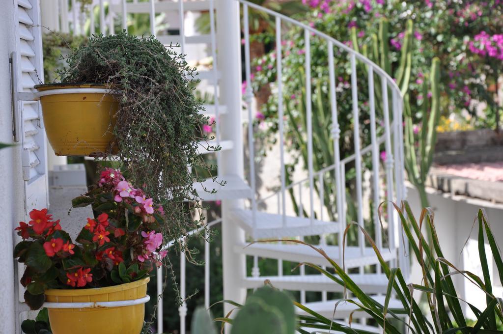Villa Sea Rose Lipari  Exterior photo