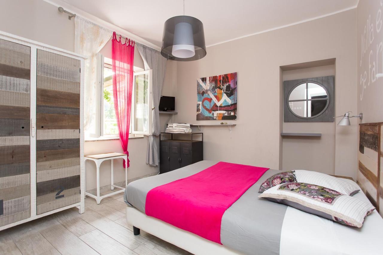 Villa Sea Rose Lipari  Exterior photo