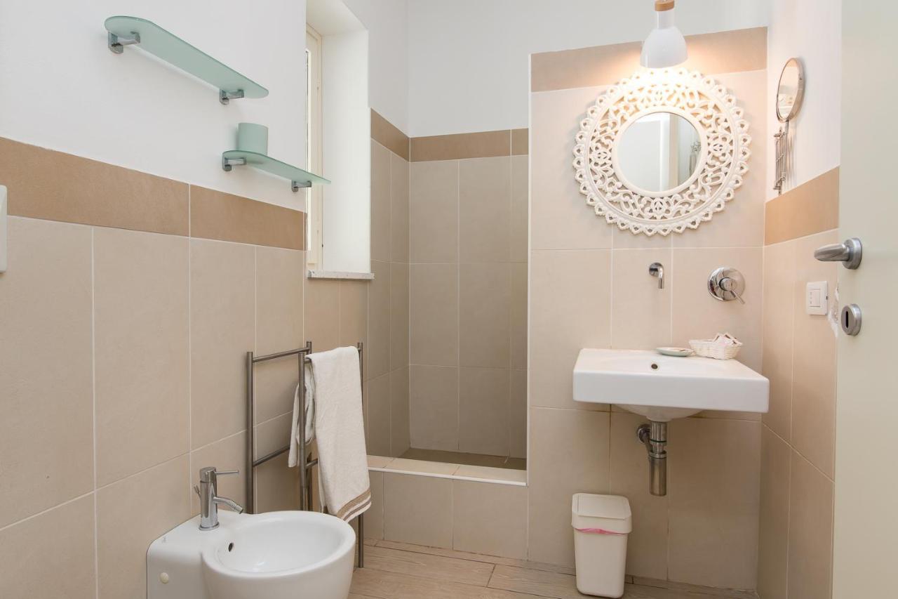 Villa Sea Rose Lipari  Room photo
