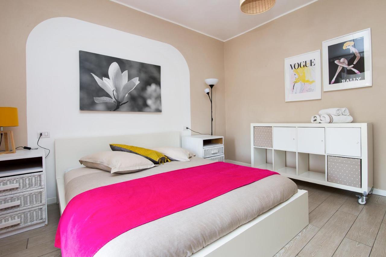 Villa Sea Rose Lipari  Exterior photo