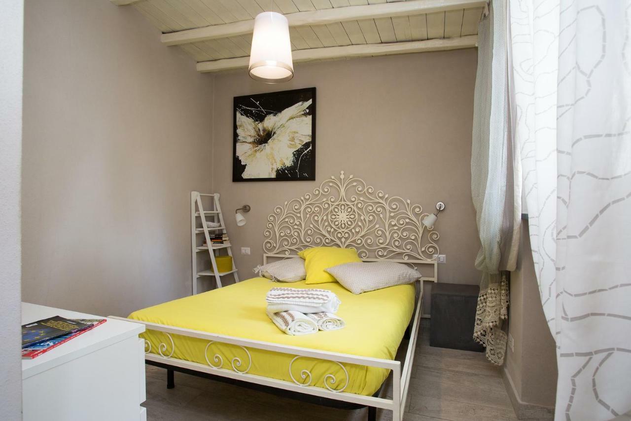 Villa Sea Rose Lipari  Exterior photo
